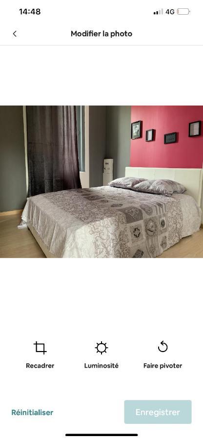 La Bella Vita Appartement 2 Chambre A טייר מראה חיצוני תמונה