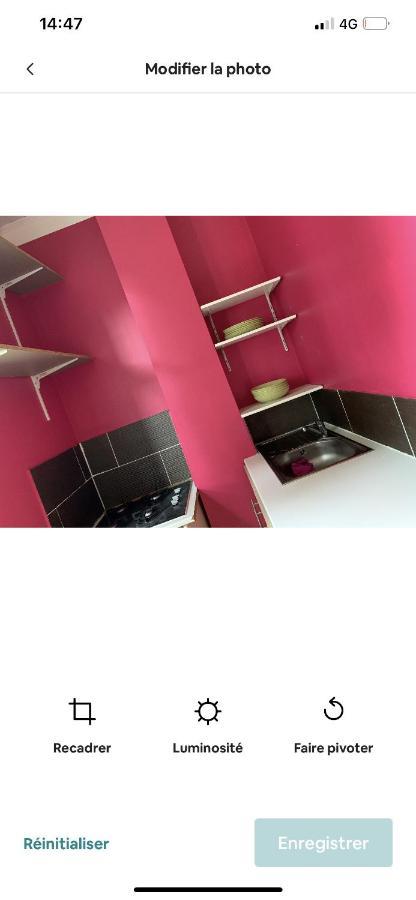 La Bella Vita Appartement 2 Chambre A טייר מראה חיצוני תמונה