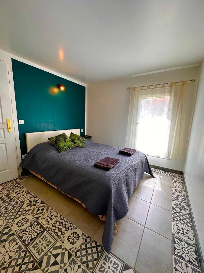 La Bella Vita Appartement 2 Chambre A טייר מראה חיצוני תמונה